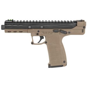 Kel-Tec CP33 .22LR 33rd Magazine 5.5" Barrel Tan