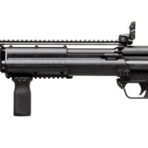 Kel-Tec KSG-25 TACTICAL  SHOTGUN 30" BRL 12GA MATTE BLACK (Sights Included)