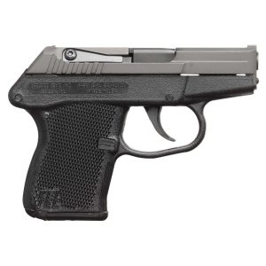 Kel-Tec P-32 Handgun .32 ACP 7rd Magazine 2.68" Barrel Black