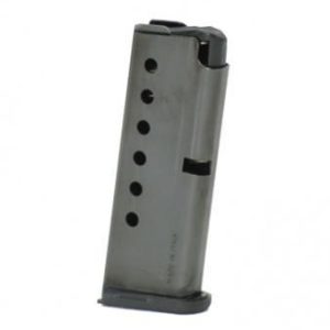 Kel-Tec P32 Magazine .32 ACP Standard 7/rd