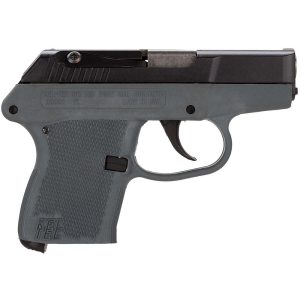 Kel-Tec P32 Handgun .32 Cal 7rd Magazine 2.7" Barrel Black and Grey