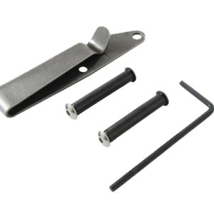 Kel-Tec Belt Clip Blue 9mm & .40