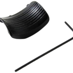 Kel-Tec P11 PF9 P32 and P3AT Trigger Shoe - Blued