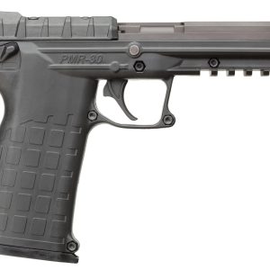 PMR30 .22MAG W/30RD MAG BLACK