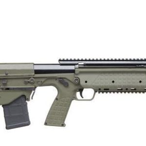 Kel-Tec RDB17 Rifle .223 Rem/5.56mm 20rd magazine 17" Barrel. Green