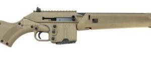 SPRT UTL CARBINE FXSTK TAN .223R