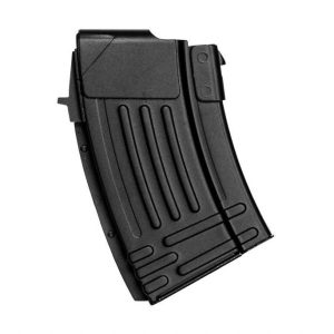 KCI USA AK-47 Rifle Magazine 7.62x39mm 10/rd Black