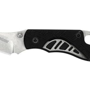 Kershaw Cinder Keychain Knife - 1.4" Blade