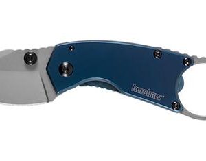 Kershaw Antic Keychain Folding Knife/Tool - 1.75" Blade