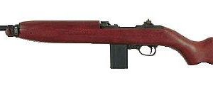 M1 CARBINE 30CAL WALNUT W/15RD