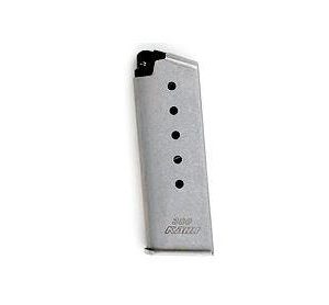 Kahr Arms P380 Models Magazine Stainless .380 ACP 6/rd