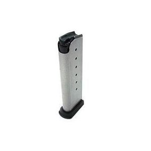 Kahr Arms K725 Handgun Magazine Stainless Fits all Kahr .45 ACP 7/rd