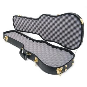 Kahr Arms Violin Case for Thompson 1927A-1 Rifles Black