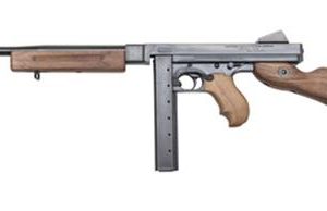 M1 Lightweight Carbine Tommy Gun .45 Cal. 30 round stick magazine