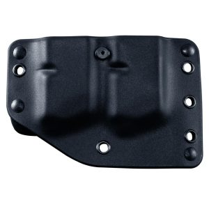 Stealth Operator Twin Mag OWB Holster Black RH