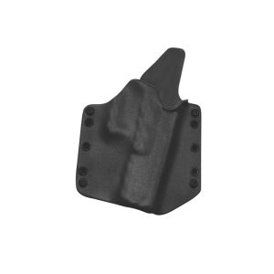Stealth Operator OWB Full Size Holster Black RH