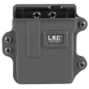 L.A.G. Tactical SRMCAR-15 M.C.S. Mag Holster for AR and .223 AICS Mags