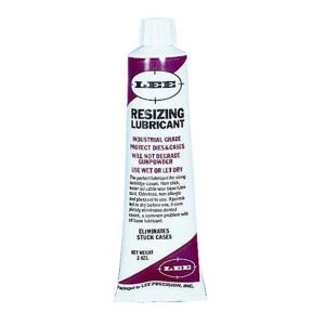 Lee Resizing Lube - 2 oz.