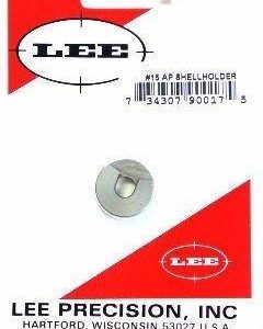 Lee Auto Prime Shell Holder  #15 Auto Prime Shell Holder