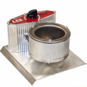 Lee Precision High Speed Melter