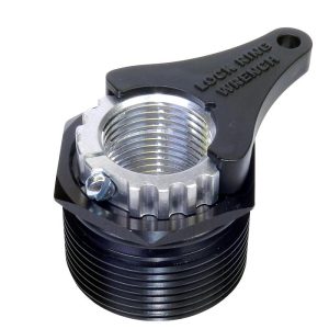 Lee 1 1/2"-12 Breech Lock Update Kit