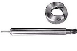 Lee Case Length Gage and Shell Holder .303 British