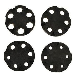 Lee Double Disk Kit for Lee Auto-Disk Powder Measure