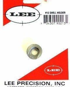 Lee Auto Prime Shell Holder  #13 Auto Prime Shell Holder