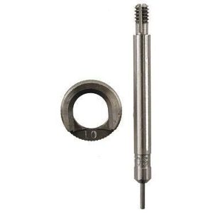 Lee Case Length Gage and Shell Holder 5.7x28mm