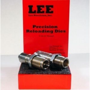 Lee Full-Length 2-Die Set .416 Barrett (Large Series Thread 1-1/4"-12)