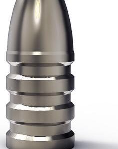 Lee Hollow Base Rifle Mould - Single Cavity .459" 405 gr