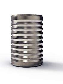 Lee Wadcutter Pistol Mould (Handles Included) - Double Cavity .358" 148 gr