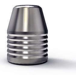 Lee Truncated Cone Pistol Mould (Handles/Lube Sold Separately) - 6 Cavity TL452-230TC .452" 230 gr