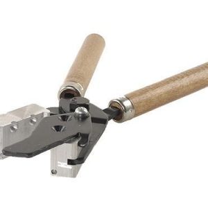 Lee Round Ball Mould (Handles Included) - Double Cavity .311" 45.16 gr