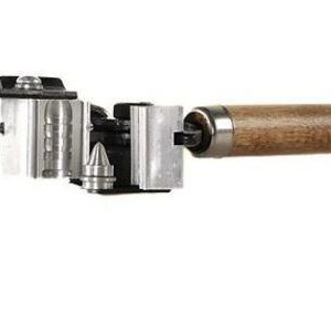 Lee Black Powder Minie Mould - Single Cavity .454" 298 gr