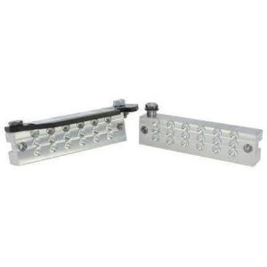 Lee Buckshot Mould - 18 Cavity - 00 Buckshot - .330"