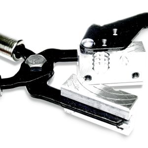 Lee REAL Muzzleloader Mould Combo - Double Cavity (Includes Handles) 50" 320 gr .490" Ball