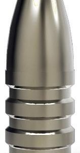 Lee Round Nose Rifle Mould - Double Cavity (Handles Included) .459" 500 gr