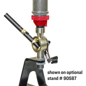 Lee Deluxe Perfect Powder Measure (Stand Sold Separately)