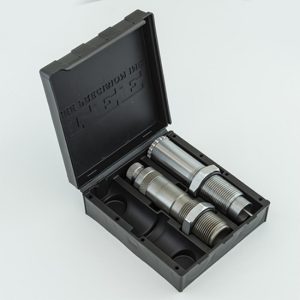 Lee Collet 2-Die Set .50 BMG  (Large Series Thread 1-1/4"-12) fits Classic Cast Press Only
