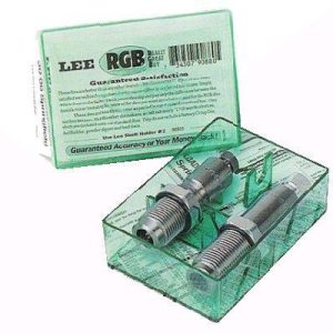 Lee RGB Rifle Die Set .22-250
