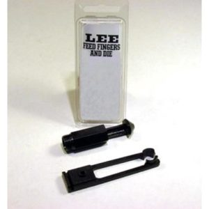 Lee Feed Die and Fingers Accessory - .40 & .44 Cal. .60" to .80" Long