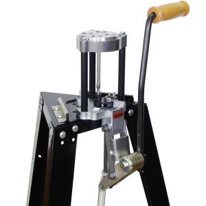 Lee 4 Hole Value Turret Press with Auto Index