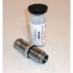 Lee Large Series Factory Crimp Die - .50 BMG