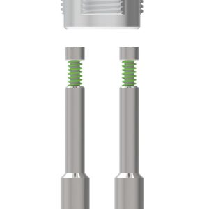 Lee Breech Lock Ram Prime