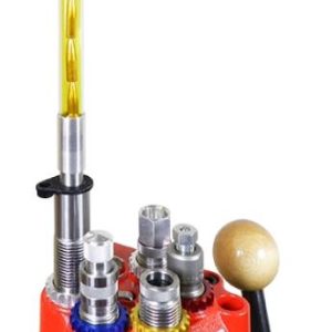 Lee Inline Single Bullet Feed Tube