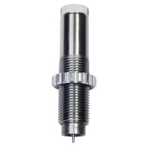 Lee Collet Necksizer Rifle Die 6mm ARC