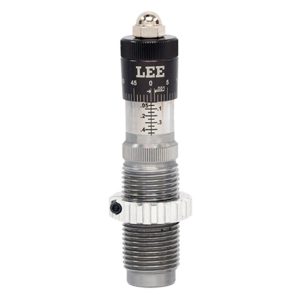Lee Micrometer Precision Bullet Seater Die .223 Rem