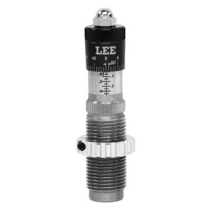 Lee Micrometer Precision Bullet Seater 45/70 Gov|LVR