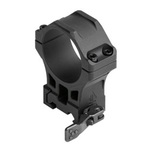 UTG ACCU-SYNC QR 34mm High Profile Scope Rings Picatinny